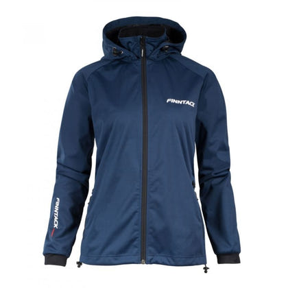 Finn-Tack Pro Summer Club Jacket L