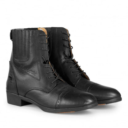 Horze Ladies Hamptons Paddock Boots