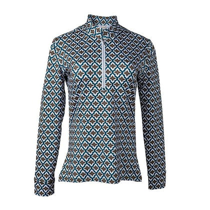 FITS Ayra Long Sleeve Tech Shirt