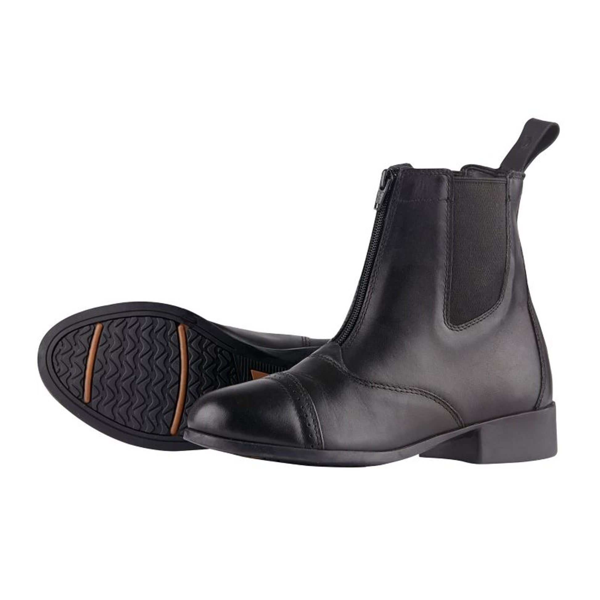 Dublin Childs Elevation II Zip Paddock