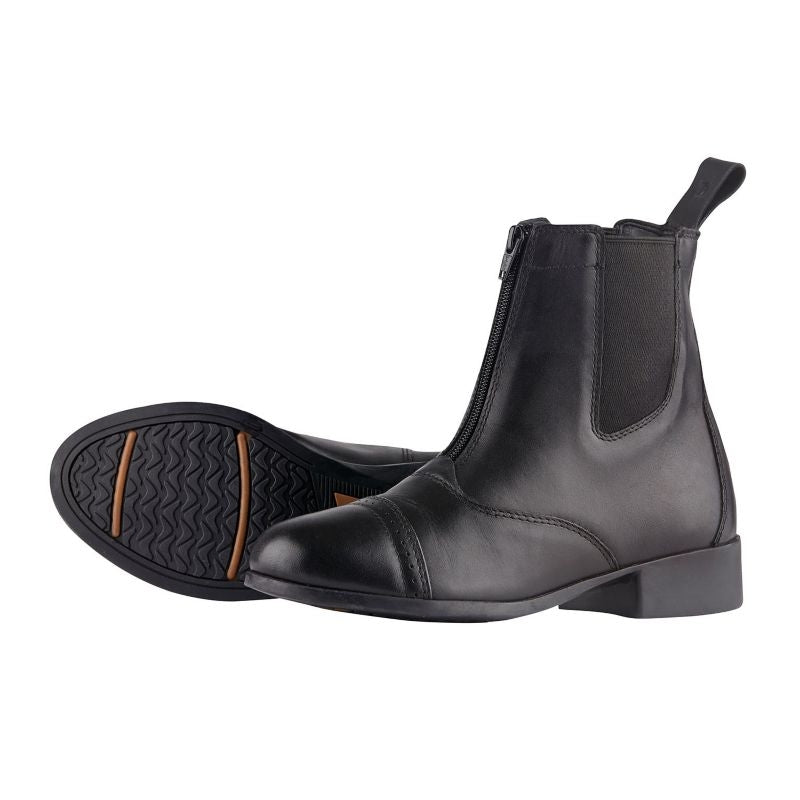 Dublin Childs Elevation II Zip Paddock
