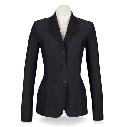 R.J. Classics Harmony Show Coat