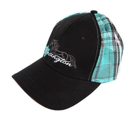 Kensington Adult Baseball Hat