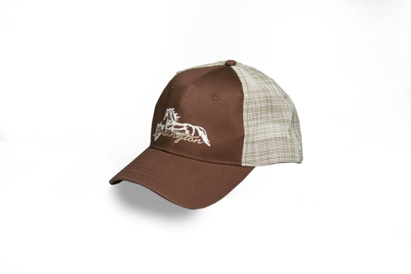Kensington Baseball Hat Atlantis