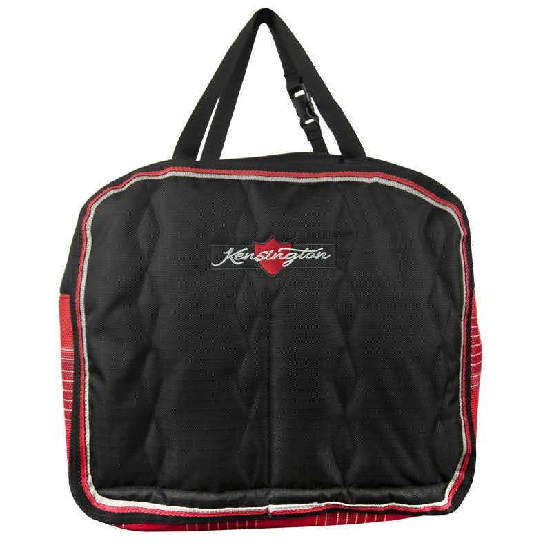 Kensington Convertible Weekender Bag