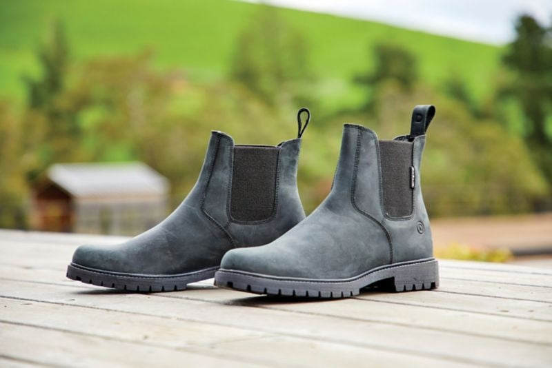 Dublin Ladies Venturer Boots III