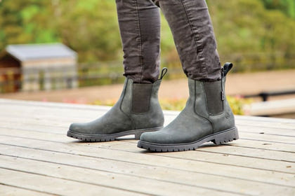Dublin Ladies Venturer Boots III