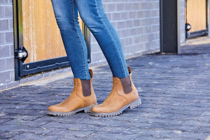 Dublin Ladies Venturer Boots III