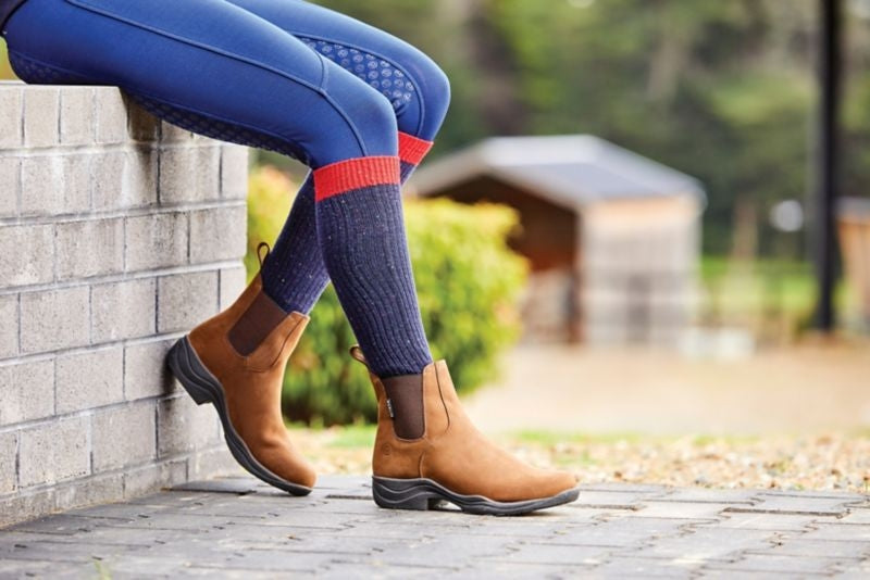 Dublin Ladies Venturer RS Boots III