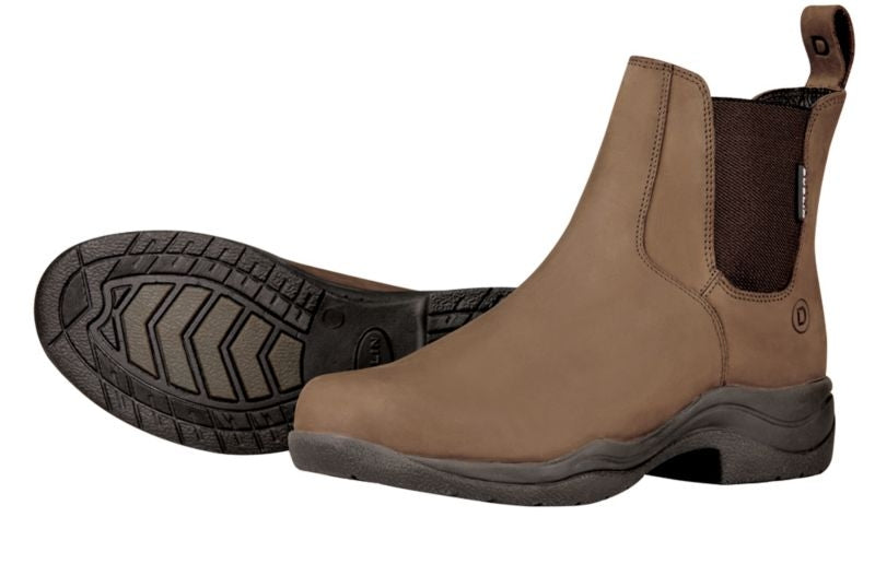 Dublin Ladies Venturer RS Boots III