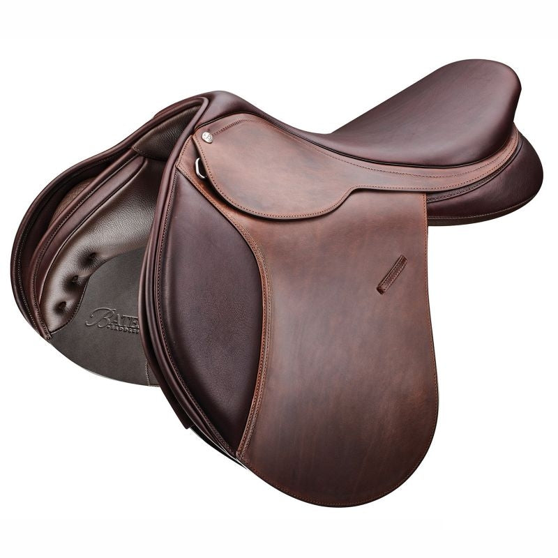 Bates Caprilli Classic CAIR CC Saddle