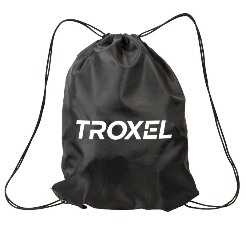 Free Troxel Drawstring Helmet Bag