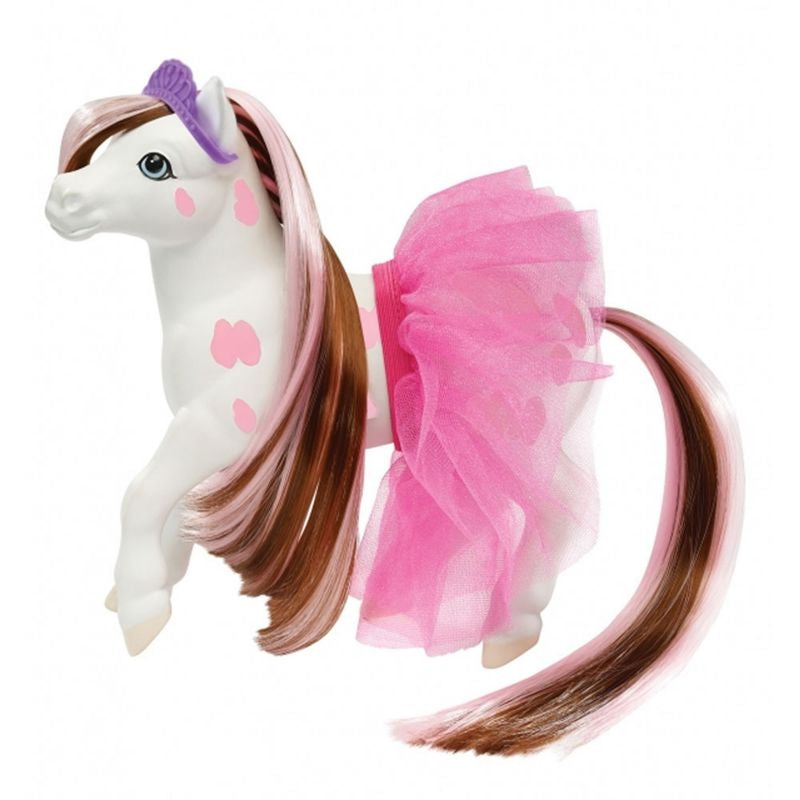 Breyer Blossom the Ballerina Color Change Horse