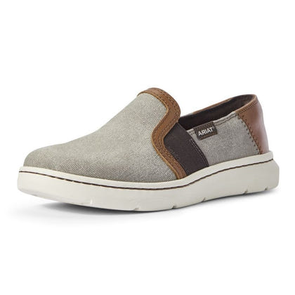 Ariat Ladies Ryder Slip-On Shoe