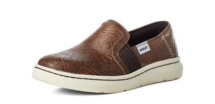 Ariat Ladies Ryder Slip-On Shoe