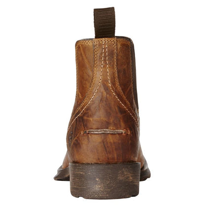 Ariat Mens Midtown Rambler Boots