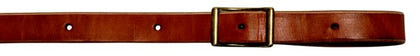 Cowboy Tack 1in Harness Leather Tie Down