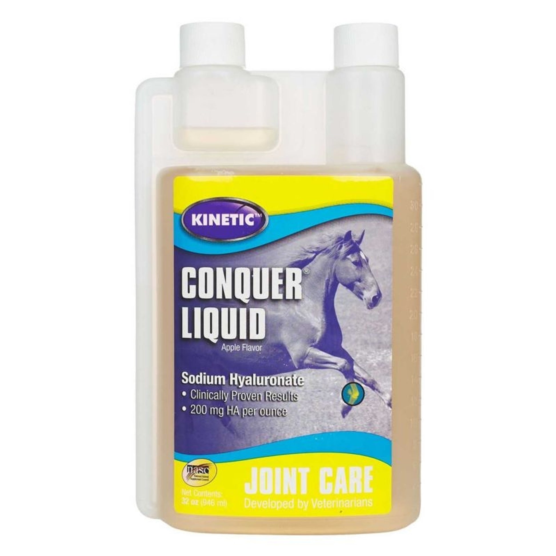 Conquer Joint Care - Liquid - 32 Oz