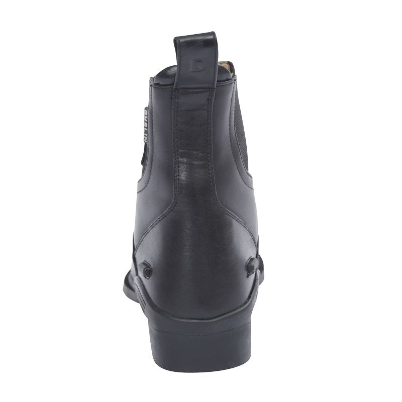 Dublin Evolution Ladies Zip Paddock