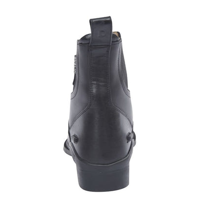 Dublin Evolution Ladies Zip Paddock
