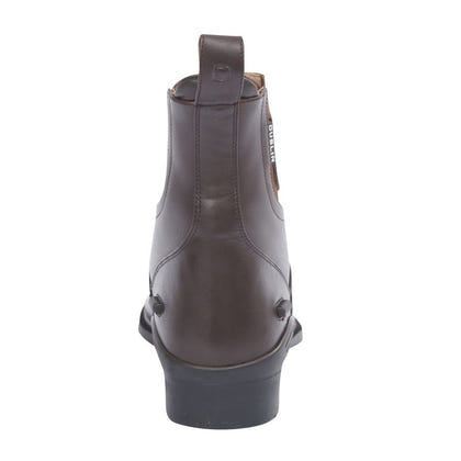 Dublin Evolution Ladies Zip Paddock