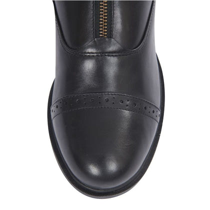 Dublin Evolution Ladies Zip Paddock
