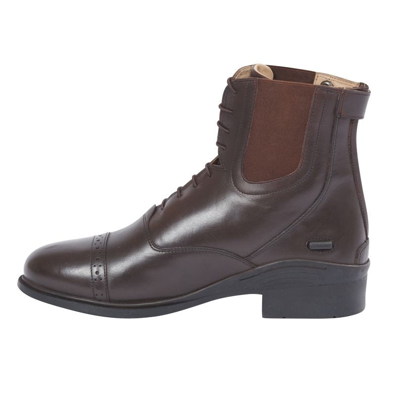 Dublin Evolution Ladies Lace Paddock