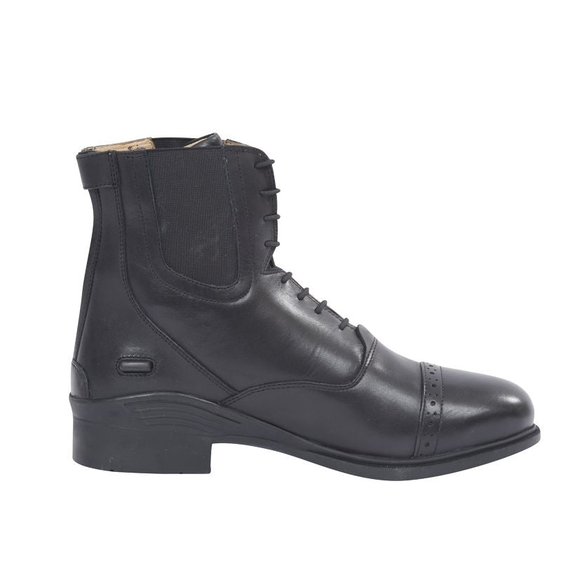 Dublin Evolution Ladies Lace Paddock
