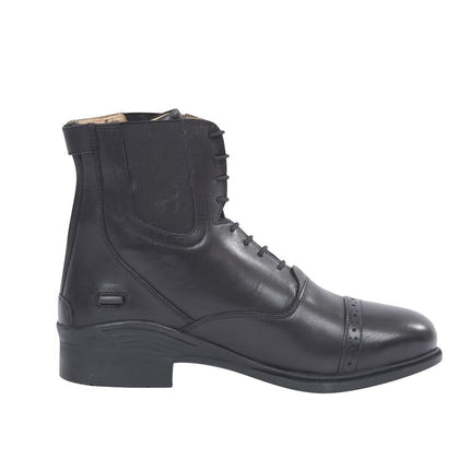 Dublin Evolution Ladies Lace Paddock