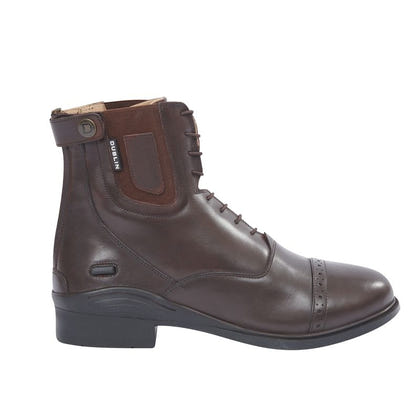 Dublin Evolution Ladies Lace Paddock