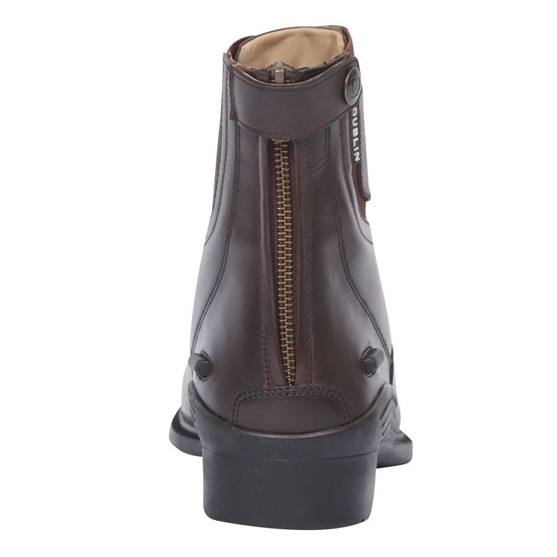 Dublin Evolution Ladies Lace Paddock