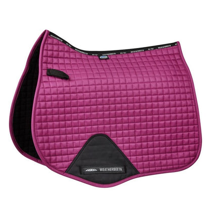 Weatherbeeta Prime AP Saddle Pad