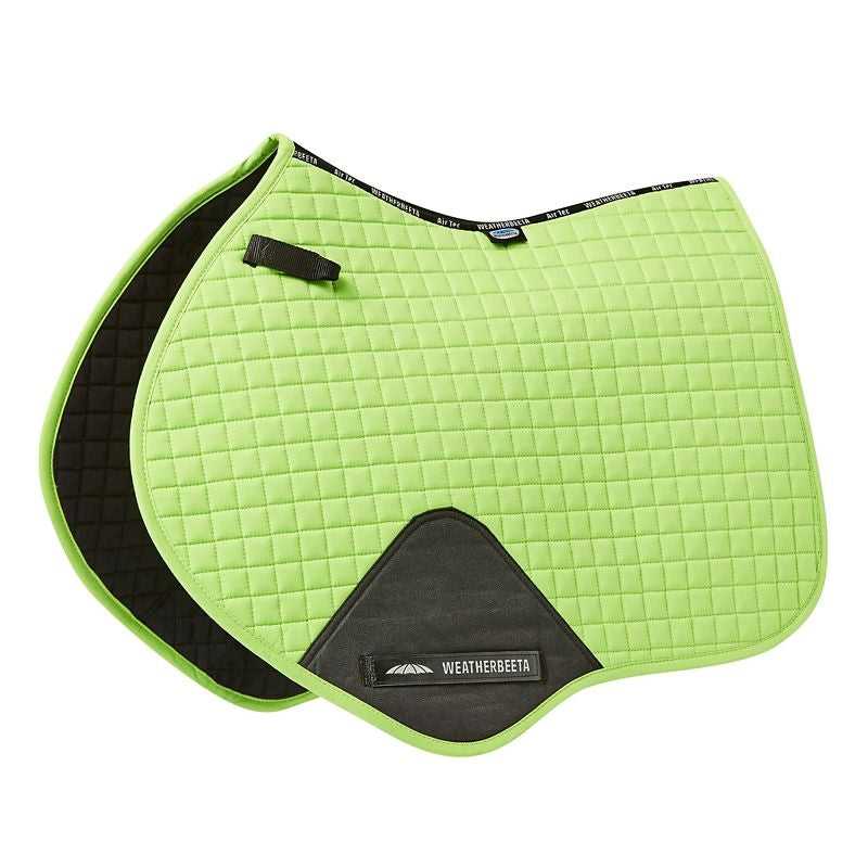 Weatherbeeta Prime Jump Saddle Pad