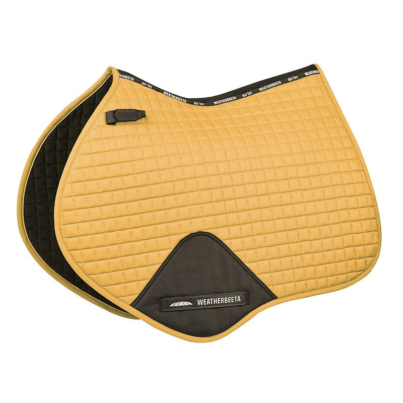 Weatherbeeta Prime Jump Saddle Pad
