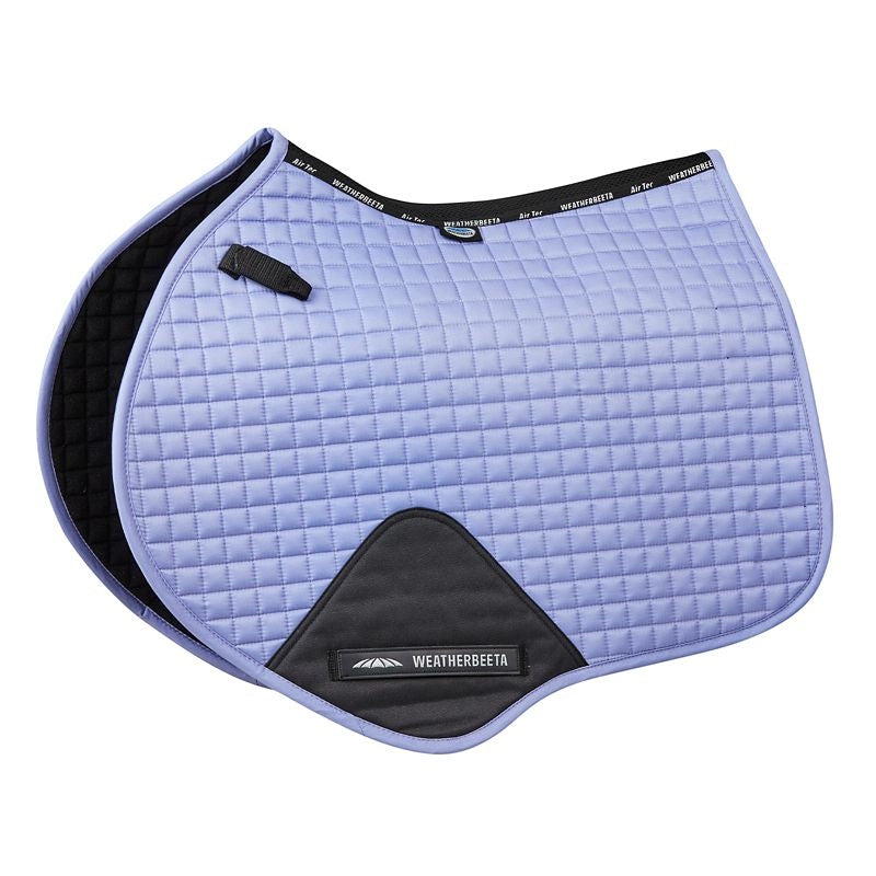 Weatherbeeta Prime Jump Saddle Pad