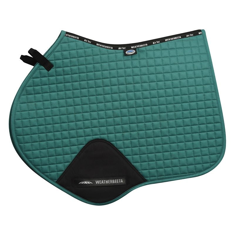 Weatherbeeta Prime Jump Saddle Pad