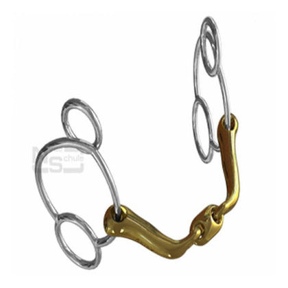 Neue Schule Verbindend Universal Bit - 16mm 5.5