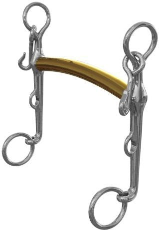 Neue Schule Mors LHotte Weymouth Bit 12mm
