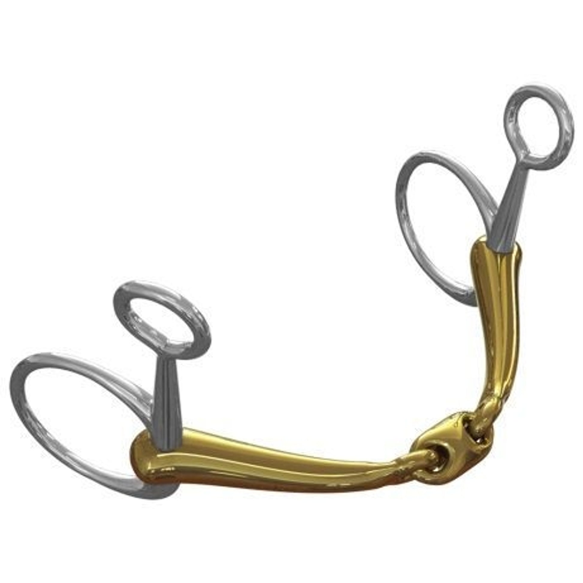 Neue Schule Angled Lozenge Baucher Bit 14mm