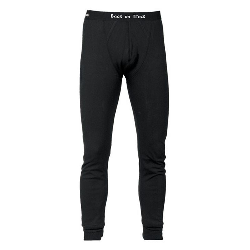 Back On Track Mens Poly Long Johns