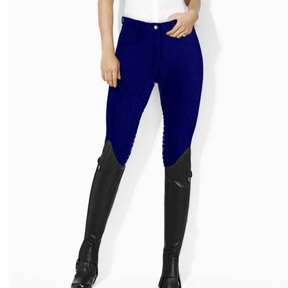 Lami-Cell Ladies Extra-Grip Breech