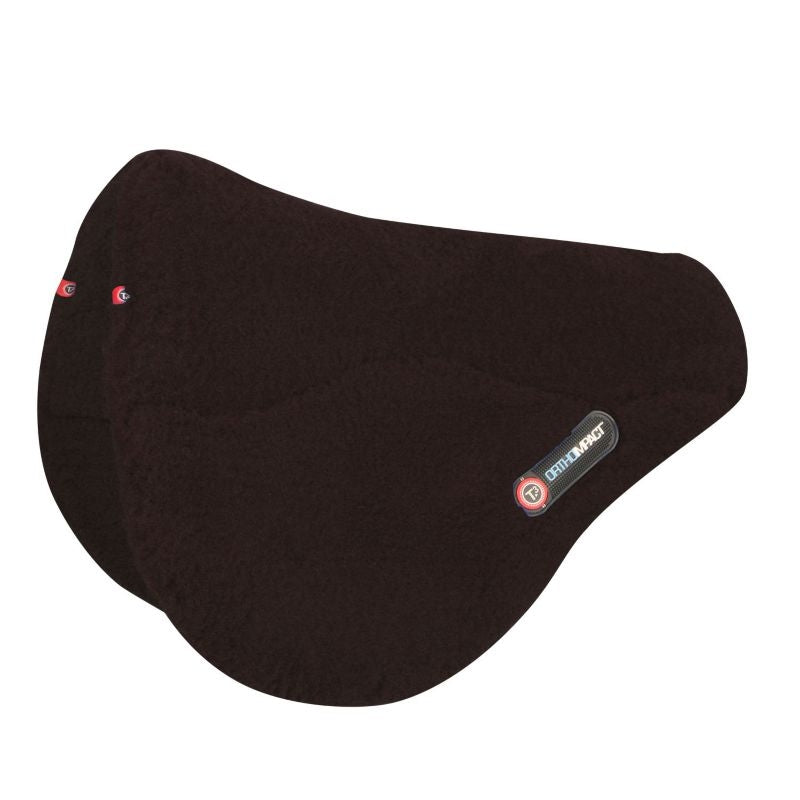 T3 CoolBack Endurance Pad with Ortho-Impact