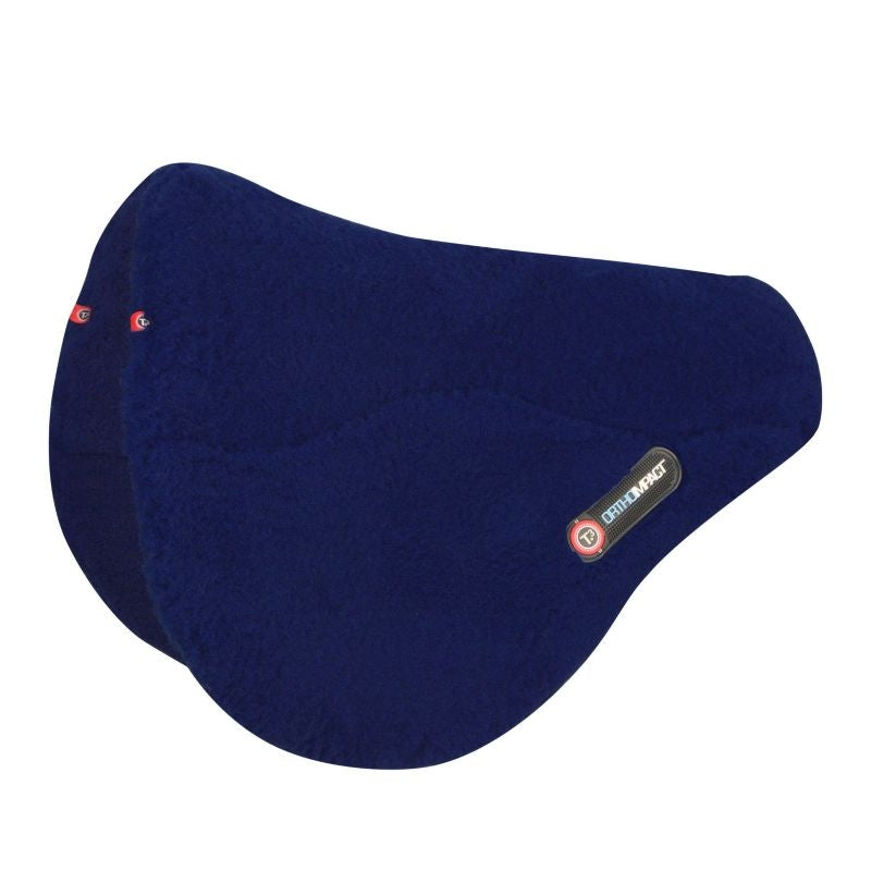 T3 CoolBack Endurance Pad with Ortho-Impact