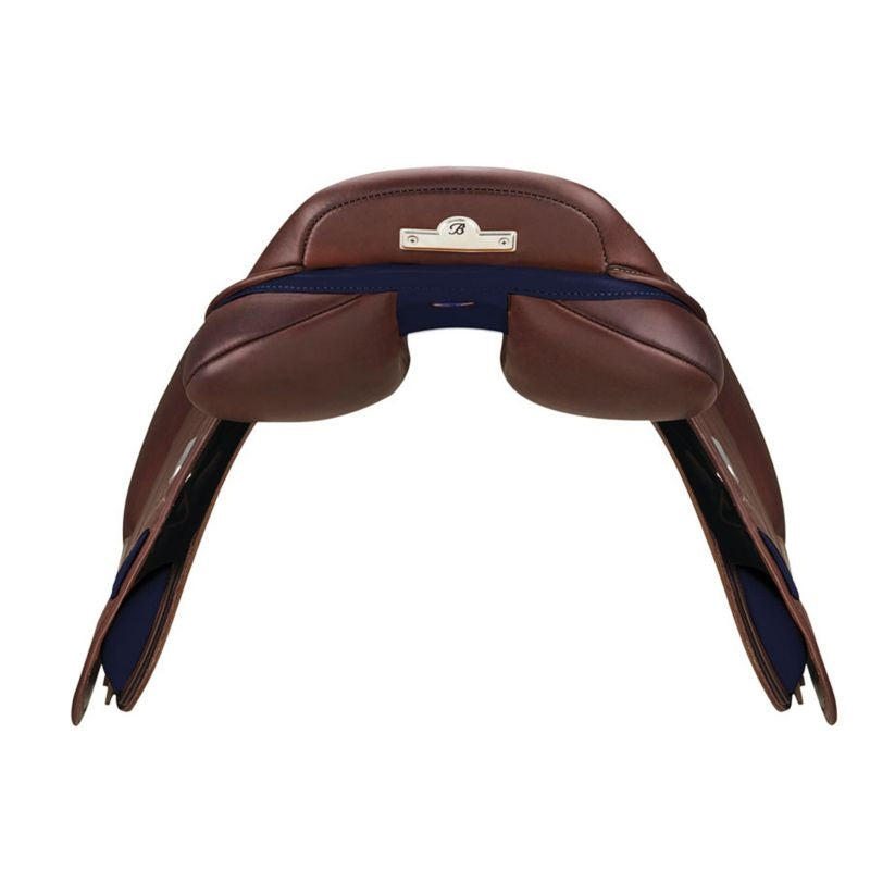 DEMO - Bates Victrix Saddle