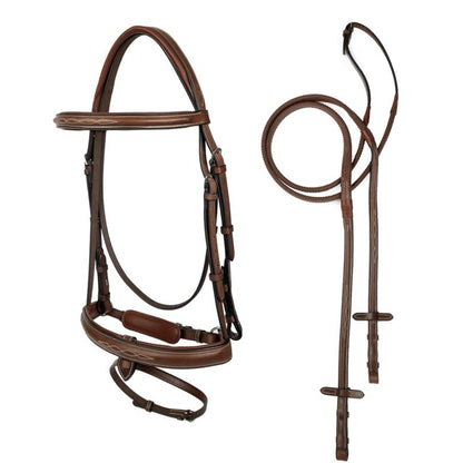 Arc de Triomphe Starman Bridle