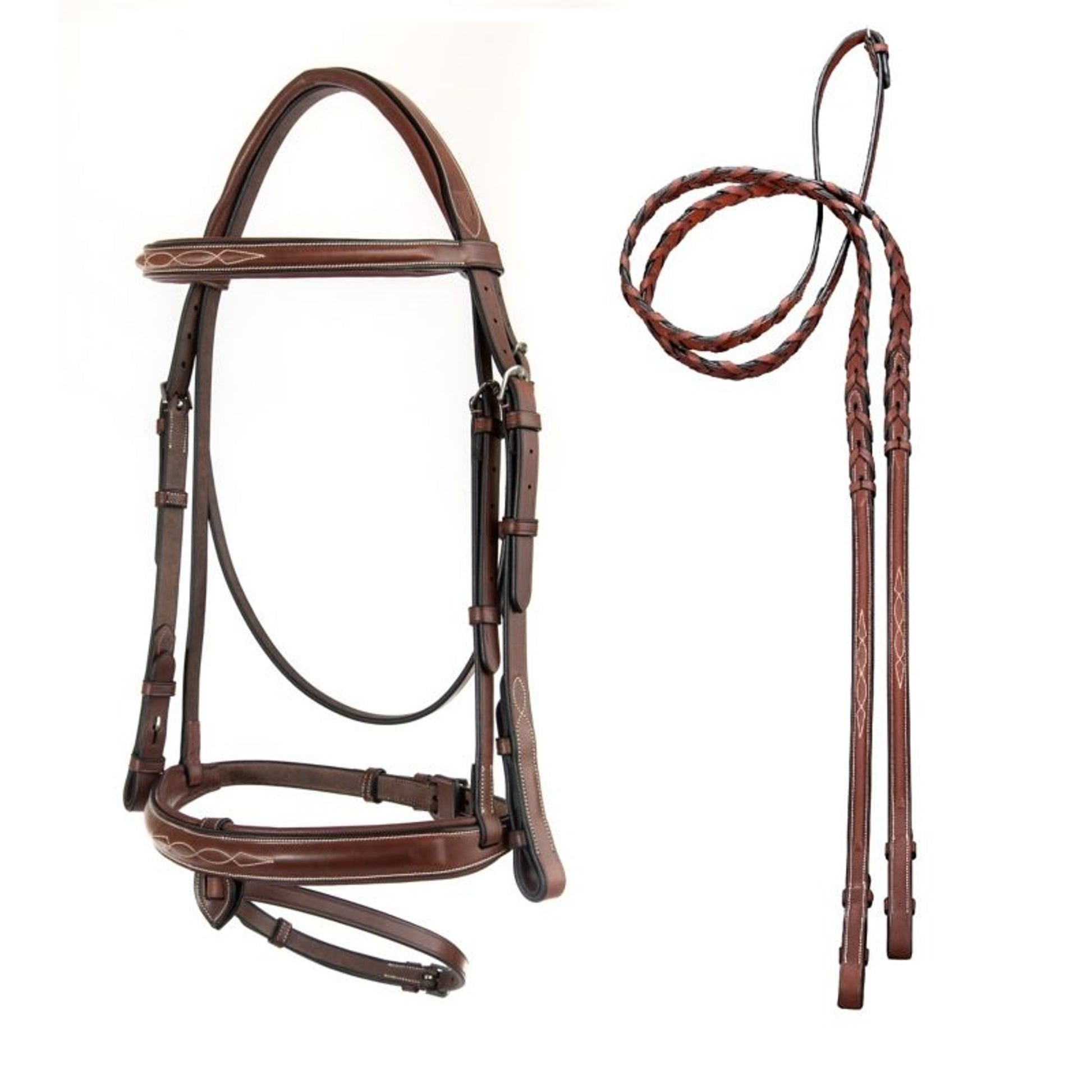 Arc de Triomphe Starman Bridle