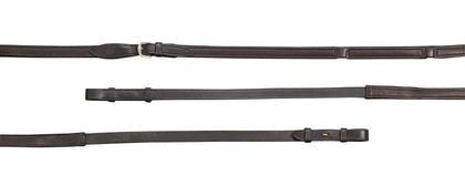 Arc de Triomphe Calfskin Reins Stud Ends
