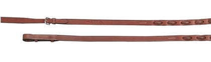 Arc de Triomphe Single Laced Reins