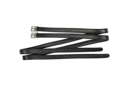 Arc de Triomphe Calfskin Stirrup Leathers