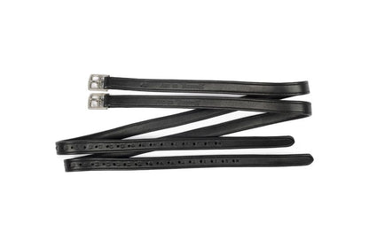 Arc de Triomphe Calfskin Stirrup Leathers
